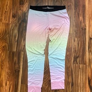 Victorias Secret PINK sleepwear/lounge pants, size L